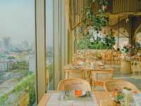 SOL and LUNA BKK