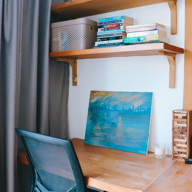 Bangrak Cozy Room