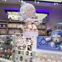 Exciting Finds at Pop Mart in Pavilion Kuala Lumpur