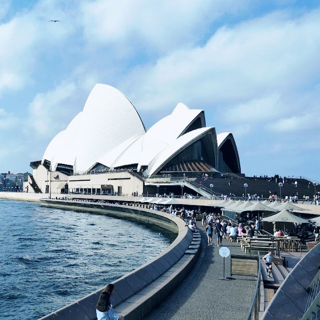 Sydney Opera House