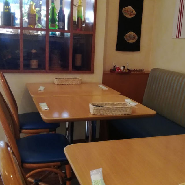 【Le Resutaurant ISHIZAKI】ランチ🍽️
