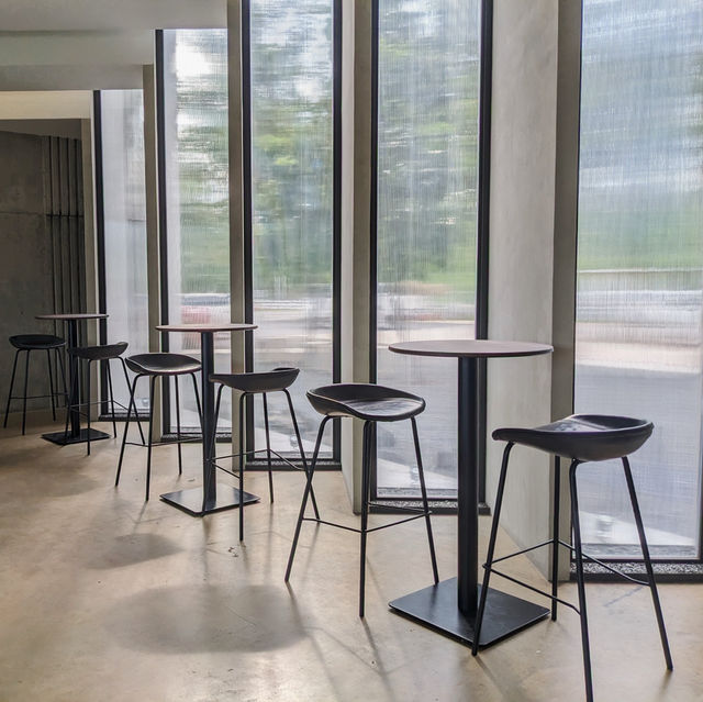 The Memory Cafe - ความทรงจำคาเฟ่