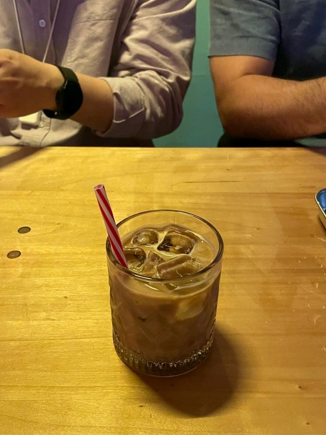 ❤❤힙한 종로카페 다이스웍스 광장시장점
