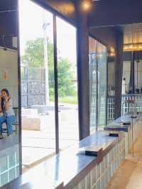 MUNIMAL CAFE - คาเฟ่สำหรับสายมู
