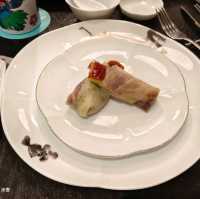 寒舍食譜，廣式陽江燒鵝四吃