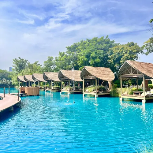 ทัวร์กาญจนบุรีแบบเหมาลำหนึ่งวัน