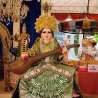 วัดพระพิฆเนศมหาเศรษฐี ลัษมีนารายัน