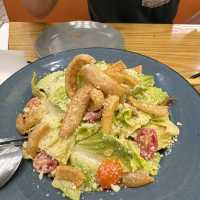 接機大堂高質驚艷西餐廳@beercode kitchen & bar 