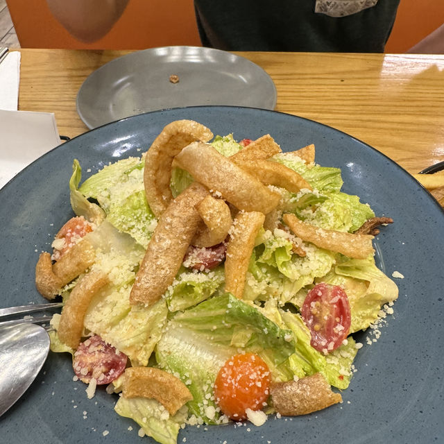 接機大堂高質驚艷西餐廳@beercode kitchen & bar 