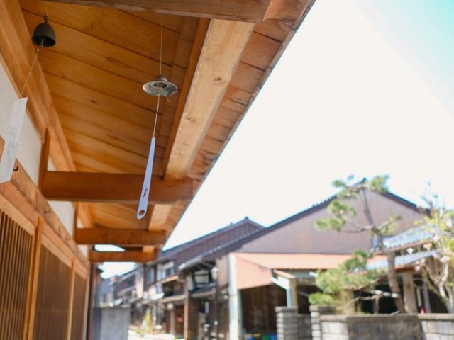 【高岡城下町（③工人・職人による練磨）】（富山県高岡市　旧国名:越中）