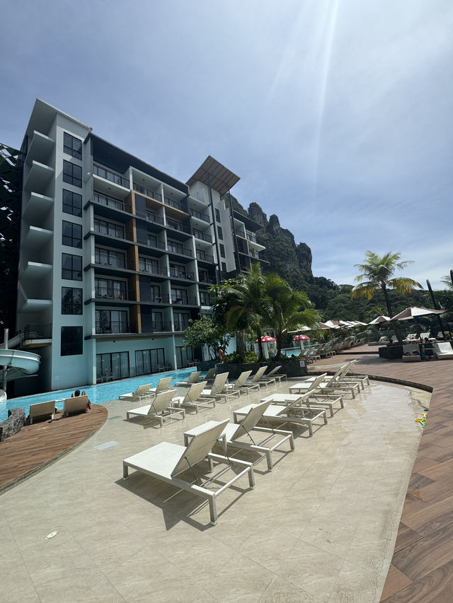 See Seeker Krabi Resort 🌊🏝️