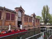 Colmar France