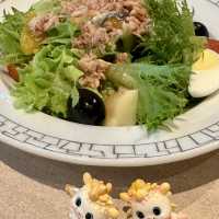 誠品行旅（The Chapter)西餐廳.美食餐廳.值得推薦大家