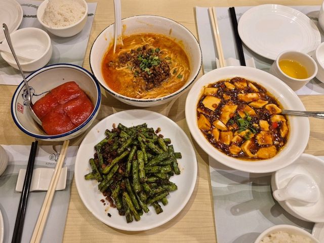 🍴홍콩에서 먹은 맛집 모음(1)🍴