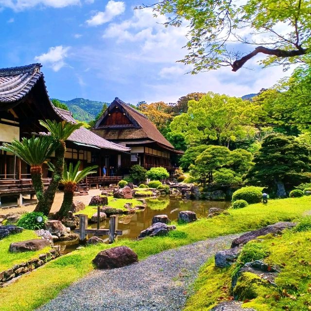 【京都】神社仏閣巡り 世界遺産醍醐寺を巡る