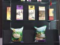 Learning the Story of Rice at Sekinchan Paddy Gallery