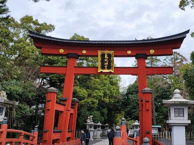 【福井】意外と穴場！！敦賀の日本海さかな街