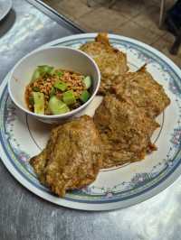 Polo Fried Chicken Bangkok 🍗