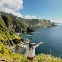 Discover the Hidden Gem of Dingalan, Aurora: The Batanes of the East 🌊🏞️ 