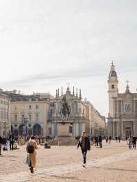 📍Turin