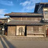 【千年鮭 きっかわ:新潟県村上市】塩引鮭の見学やお土産を買える場所🐟