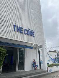 the core st. by stay now hotel chiangmai