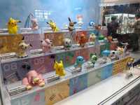 Bandai Spirits Hobby Exhibition at MyTOWNKL for Hobby Enthusiasts