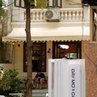 Mo Caffe