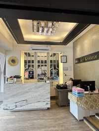 ที่พักใกล้แหลมสมิหลา สงขลา