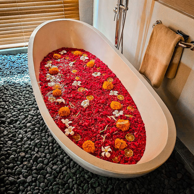 Tea Tree Spa Baruna