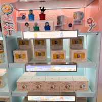 พาส่อง Popmart สาขาใหม่ Siam Square