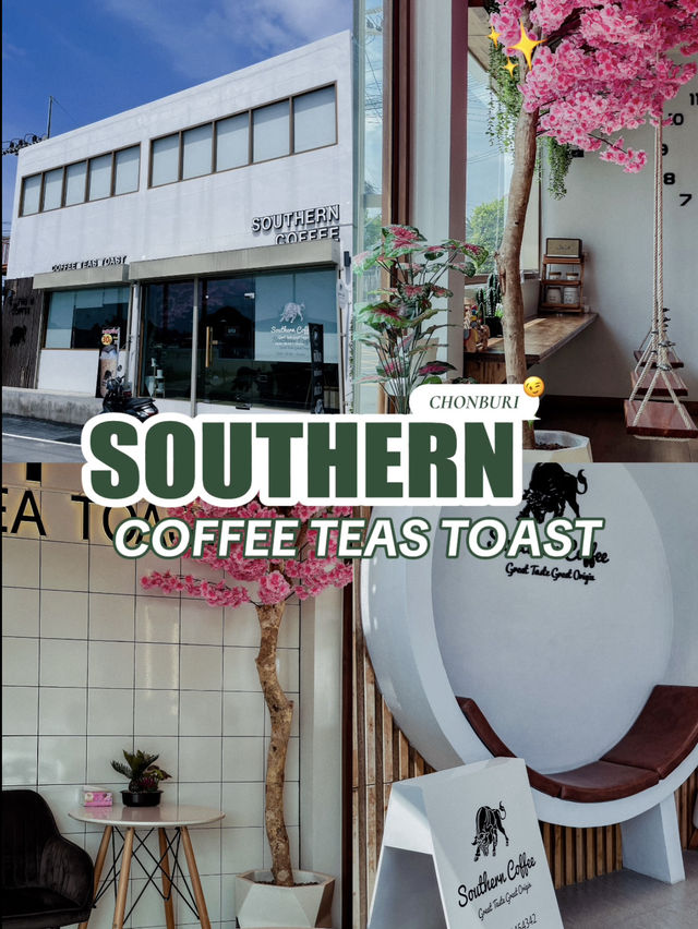 SOUTHERN | NAPA | CHONBURI 