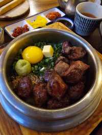 Seoul is the best eating trip!