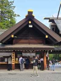北海道屈指のパワースポット