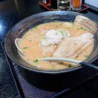 【新潟/湯沢】魚沼ラーメンをたべるならココ！