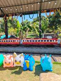 พาทัวร์คาเฟ่ชิวๆ ในนครนายก