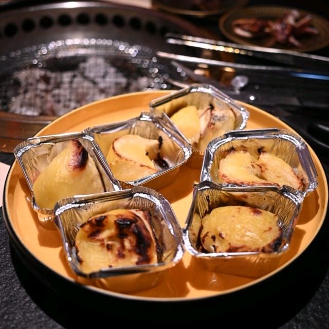 深圳首家大漁燒肉自助餐