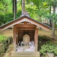 GotoKuji Temple
