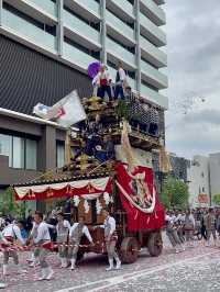 [愛知]1度行ったら虜！迫力の祭り