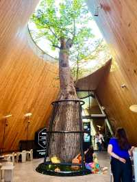ฮารุดอท ชลบุรี บาย นานา คอฟฟี่ โรสเตอร์
