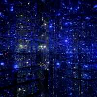 東京麻布台之丘Teamlab