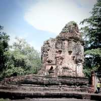 อุทยานวัดศรีเทพ แนะนำที่พัก