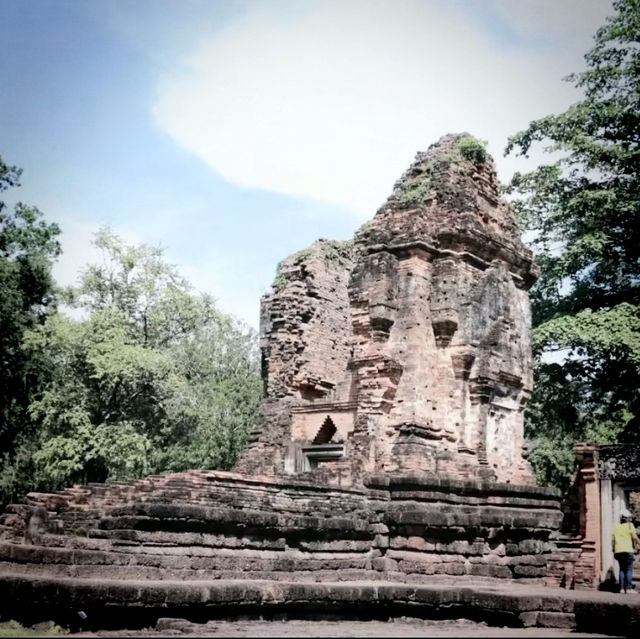 อุทยานวัดศรีเทพ แนะนำที่พัก