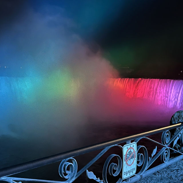 Canada love it😃