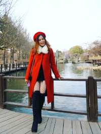 Nami Island 