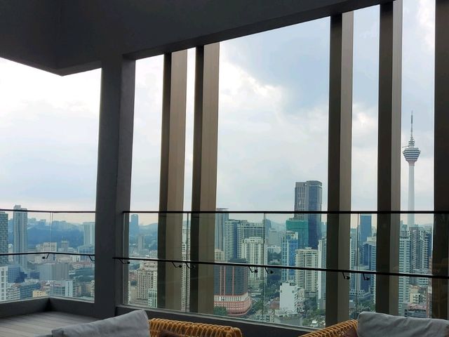 🌏吉隆坡旅程🛫酒店入住多收入住費📞客戶服務解決難題🌐💬💫