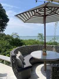 The Lunar Beach house (Pattaya)
