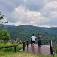 ช่องเย็น ที่เที่ยวธรรมชาติ ที่เย็นตลอดทั้งปี 