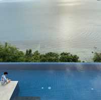 Koh Samui , Thailand (Conrad Hotel)