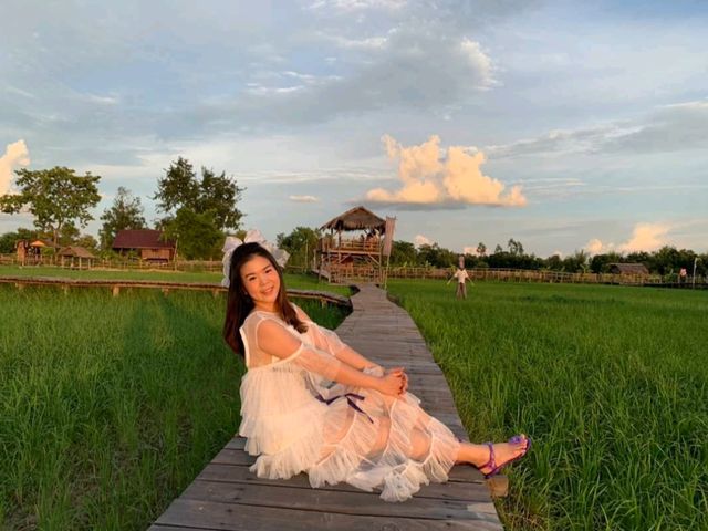 โฮมสเตย์บ้านนาภูคำ